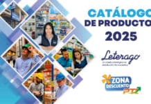 Catálogo 2025