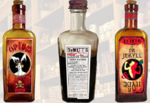 ¡Haz clic y descubre los medicamentos que marcaron una era hace más de 100 años!