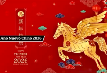 Año Nuevo Chino 2026 en farmacias