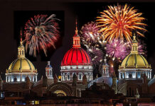 El legado de 1820 que cuida a Cuenca