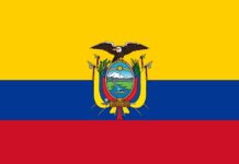 ¿Cuánto conoces del Ecuador?