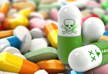 Distribución segura: pacientes protegidos