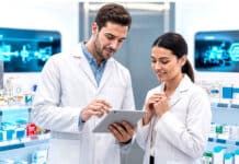 Farmacias: ¡adaptación urgente!