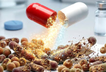 Tras 30 años: nuevos antibióticos contra bacterias resistentes