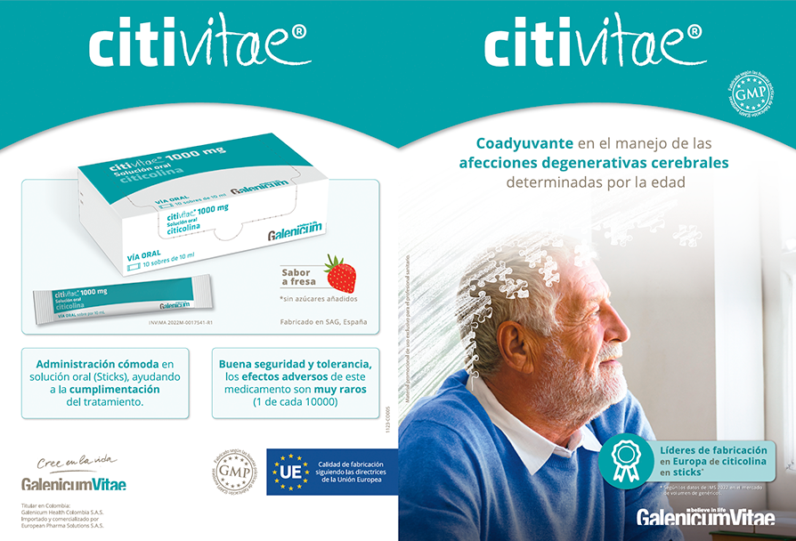 CitiVitae 1